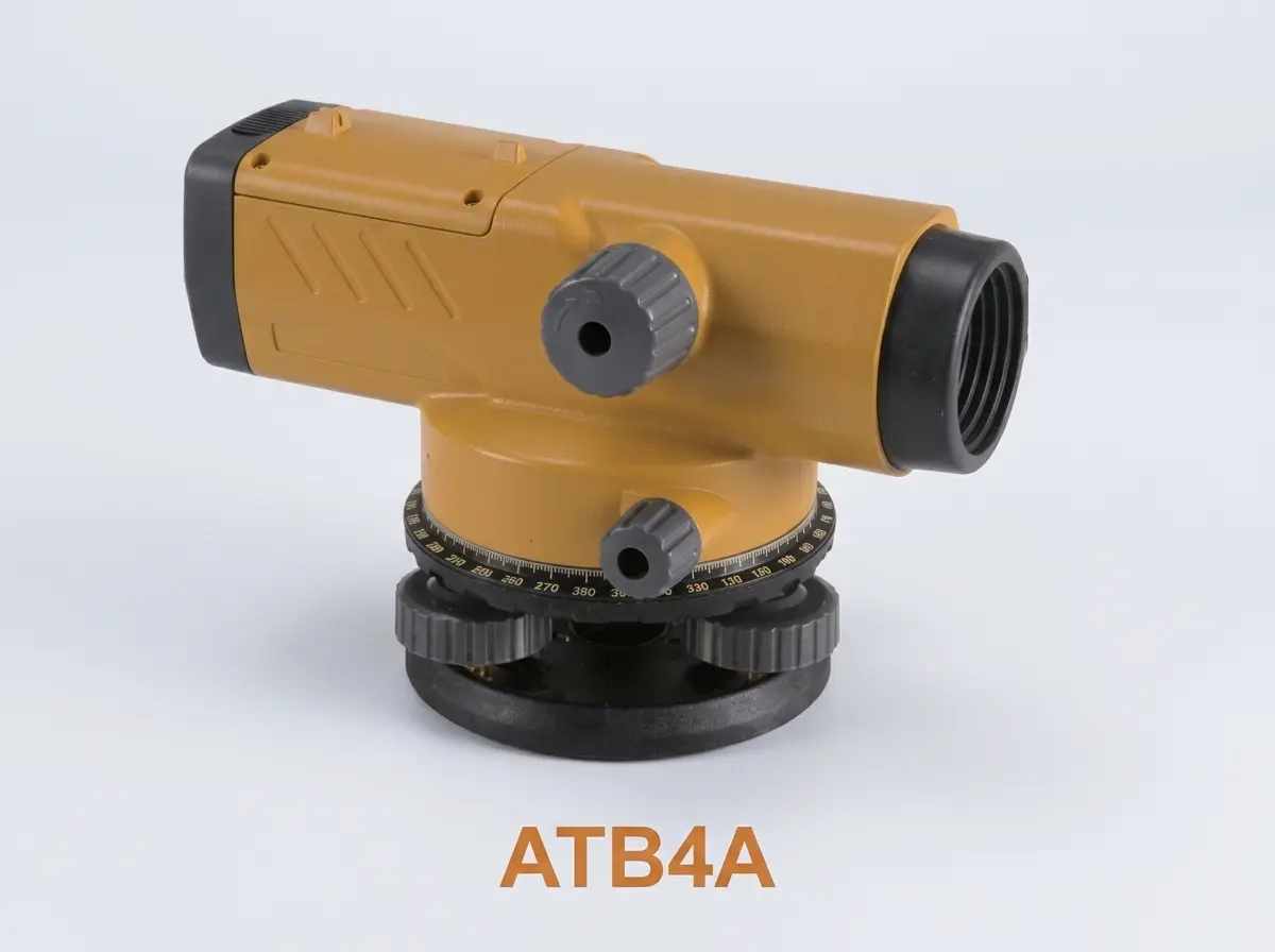 Auto Level MA-20
