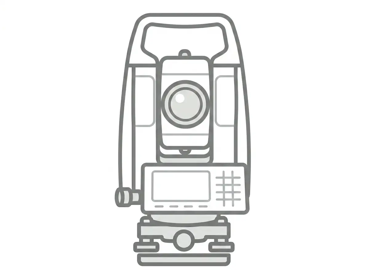 Total Station
