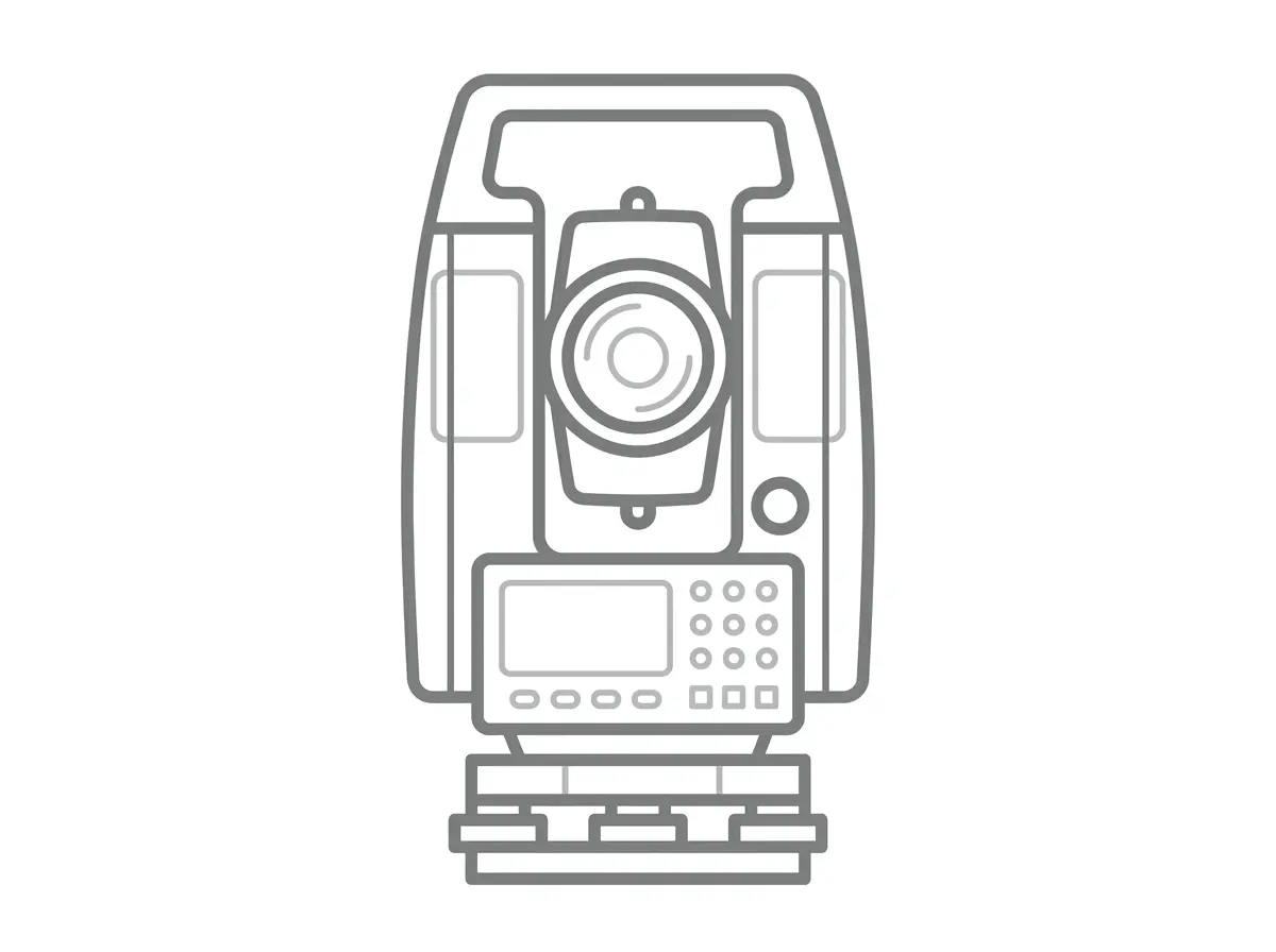 Theodolite