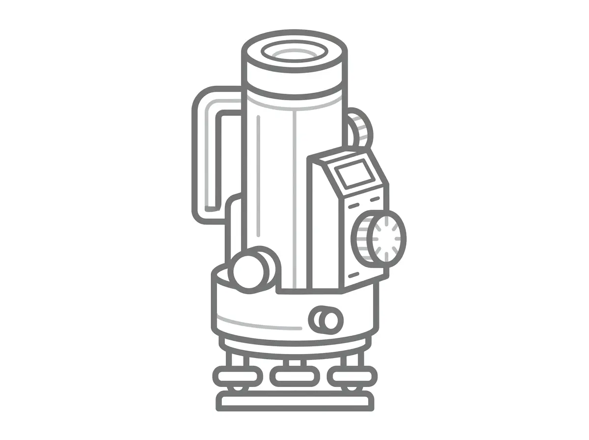 Plumb Laser