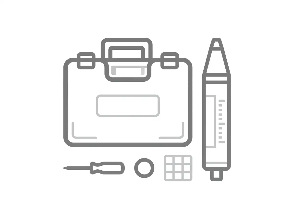 Measuring Tools