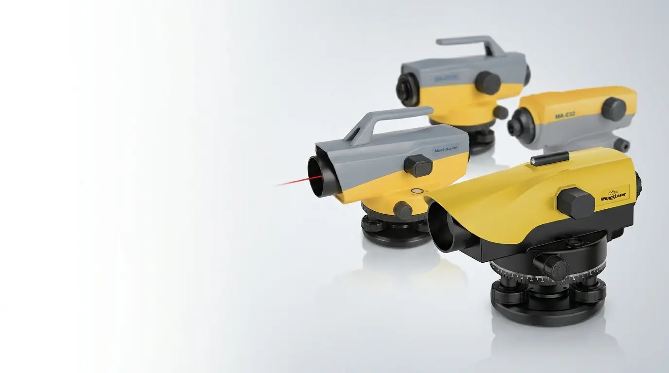 Auto Level