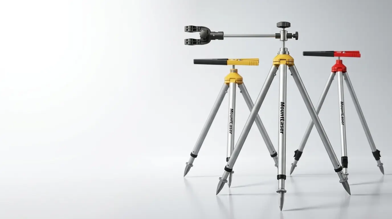 Surveying Tribrach and Adapter Solutions