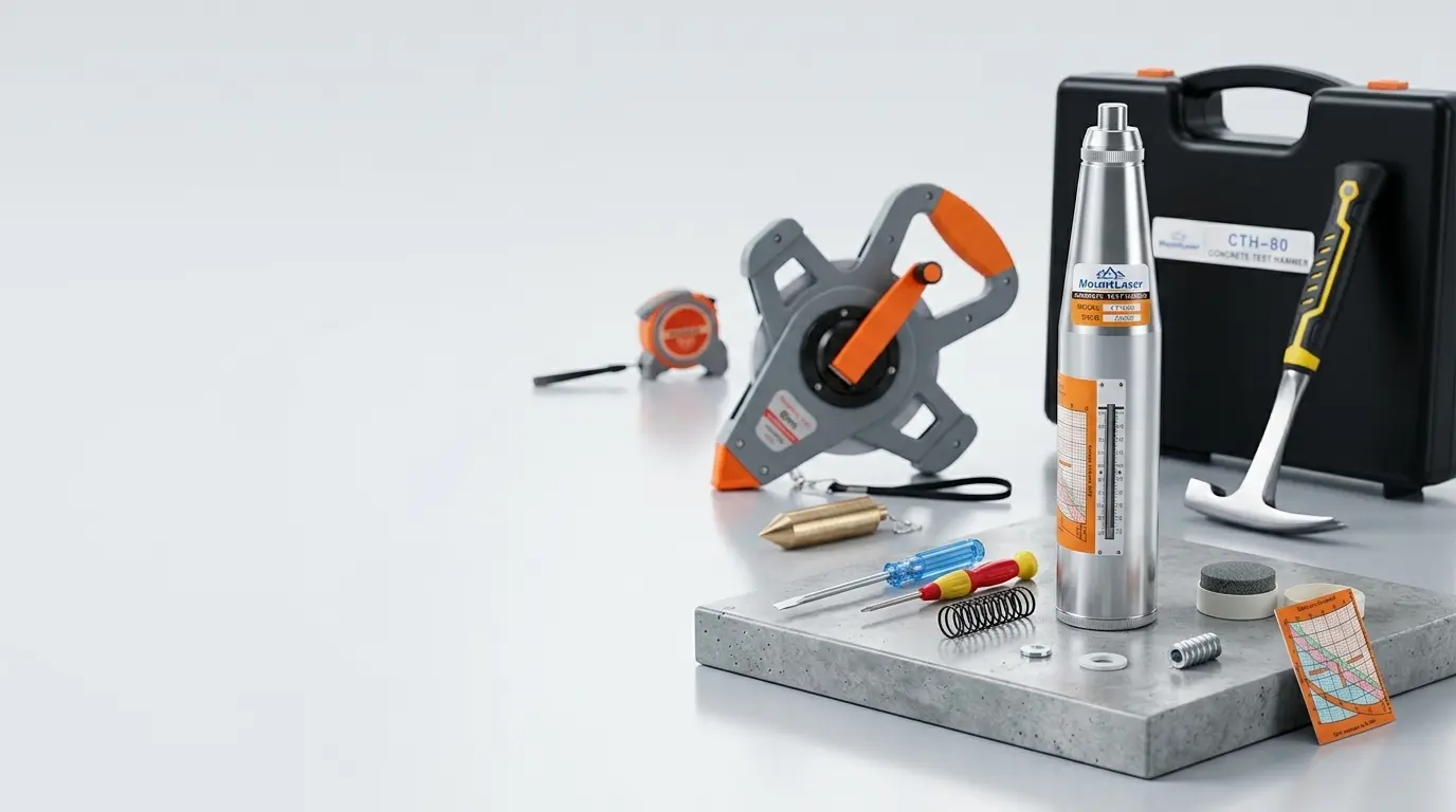 Surveying Tribrach and Adapter Solutions