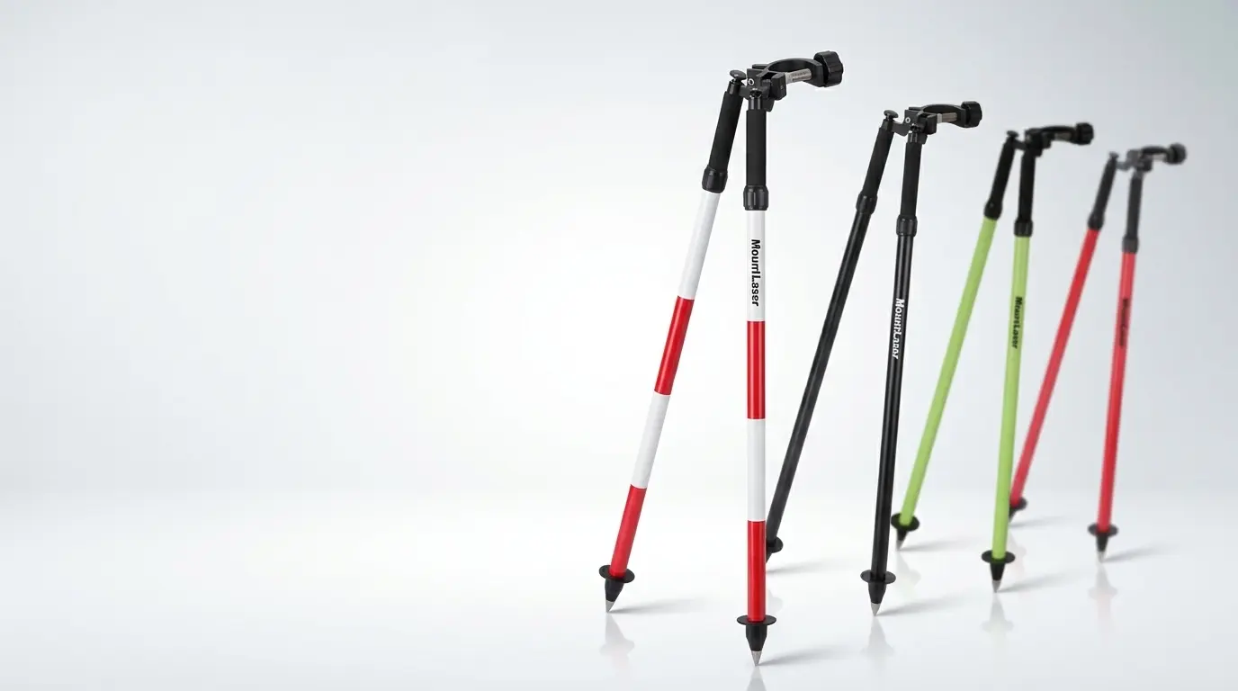 Surveying Tribrach and Adapter Solutions