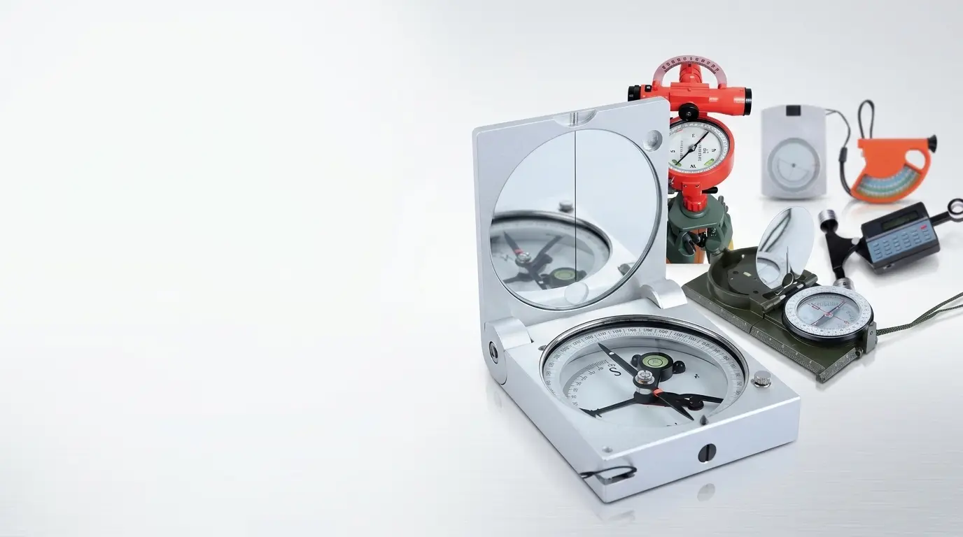 Surveying Tribrach and Adapter Solutions