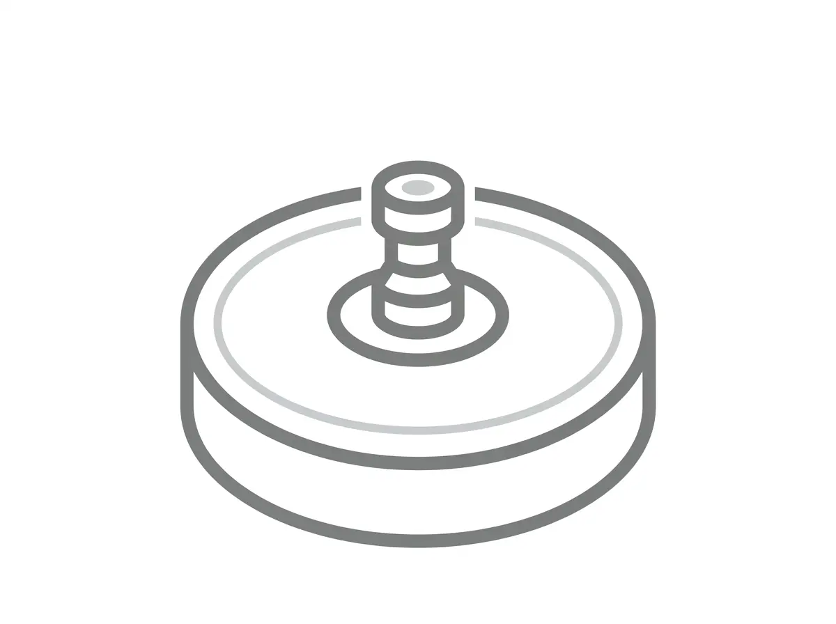 Tripods Adapter