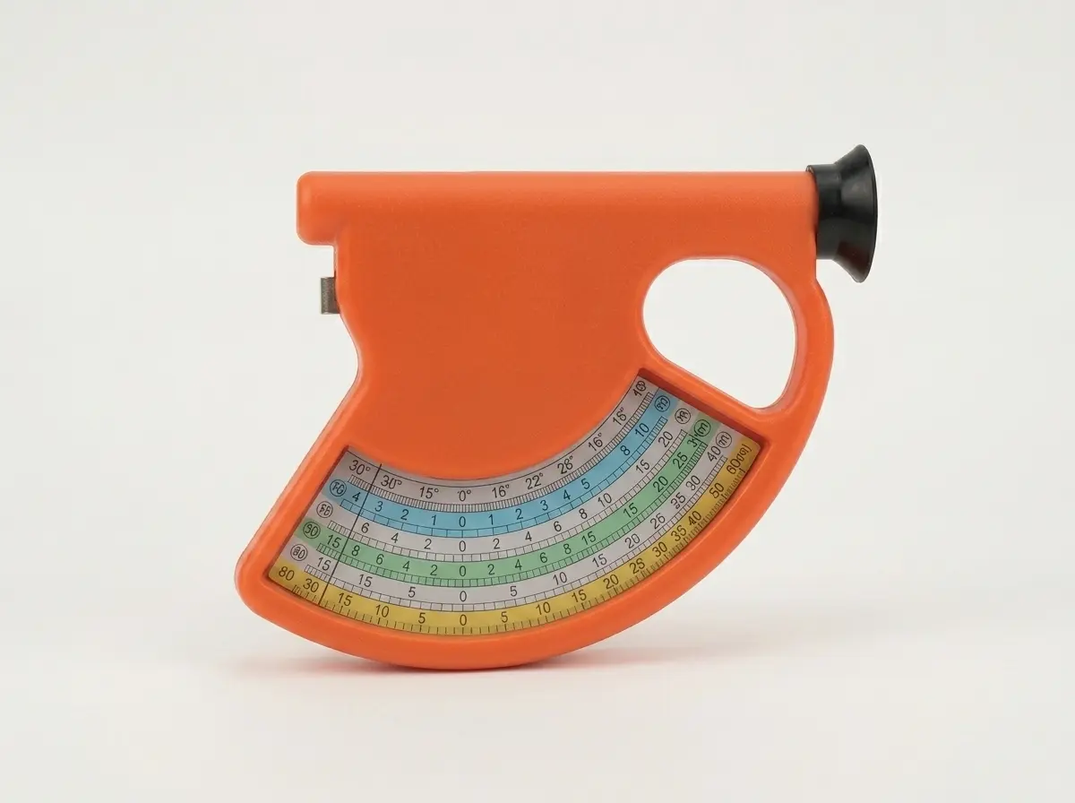 Height Measurer CGQ-1