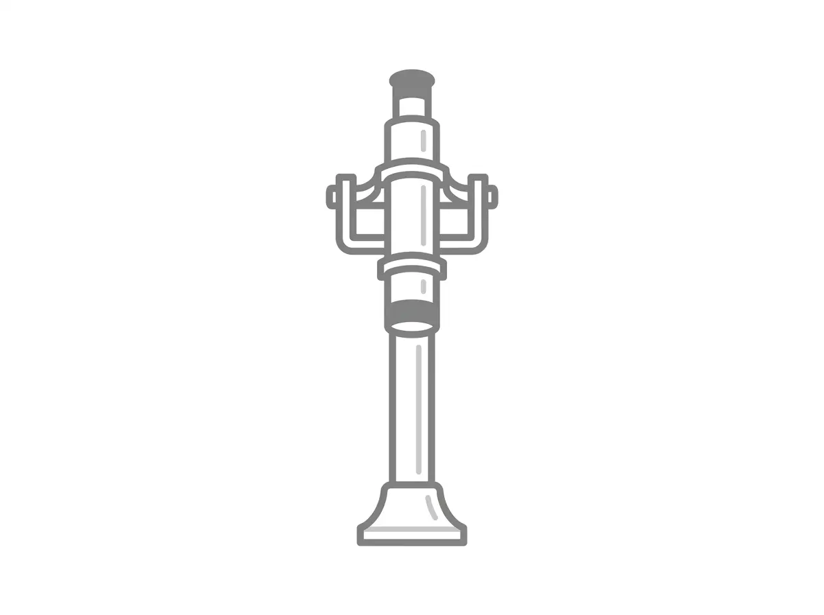 Collimator Accessories SURVEYING COLLIMATORS