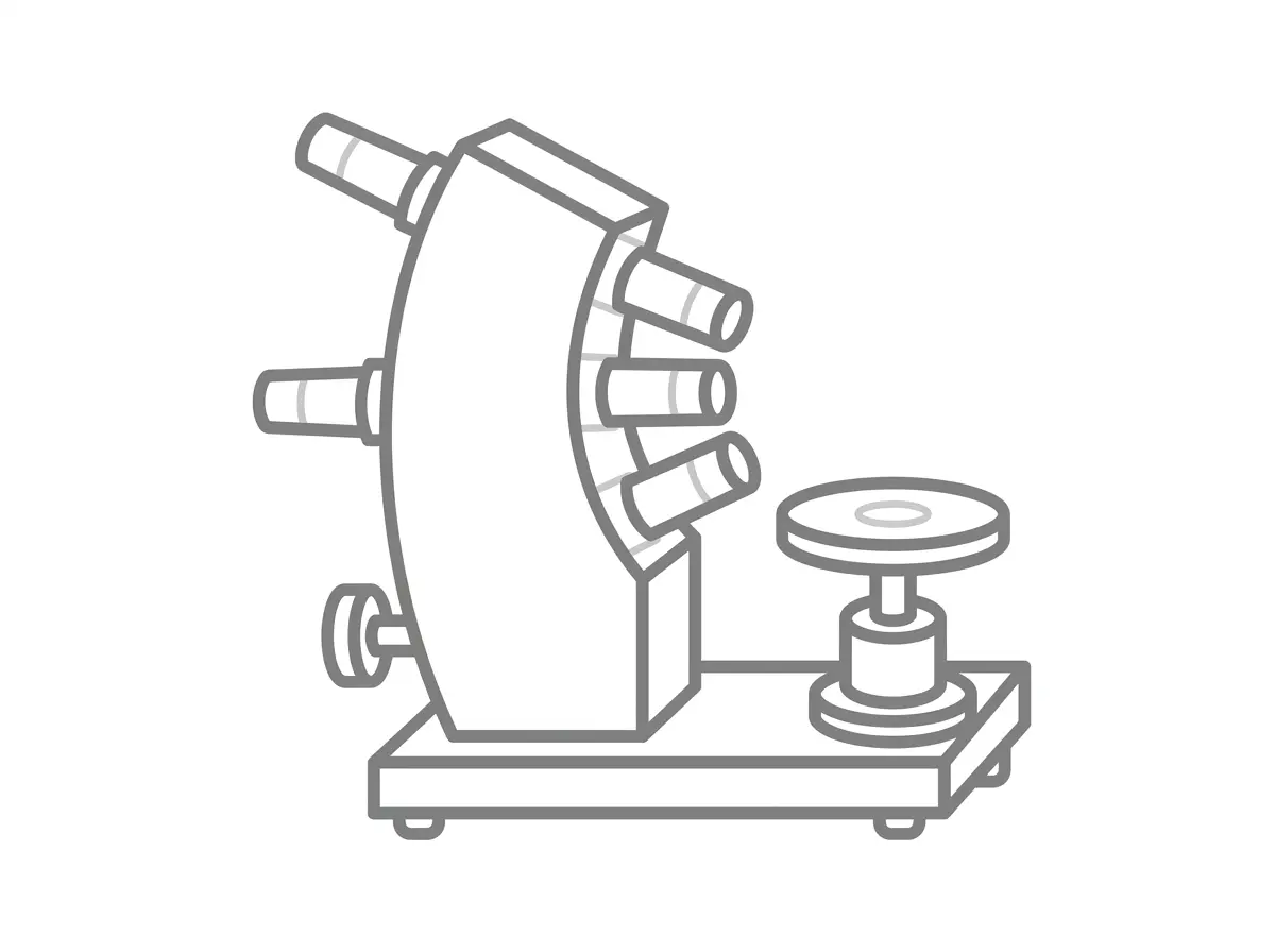 Standard Collimator Series SURVEYING COLLIMATORS