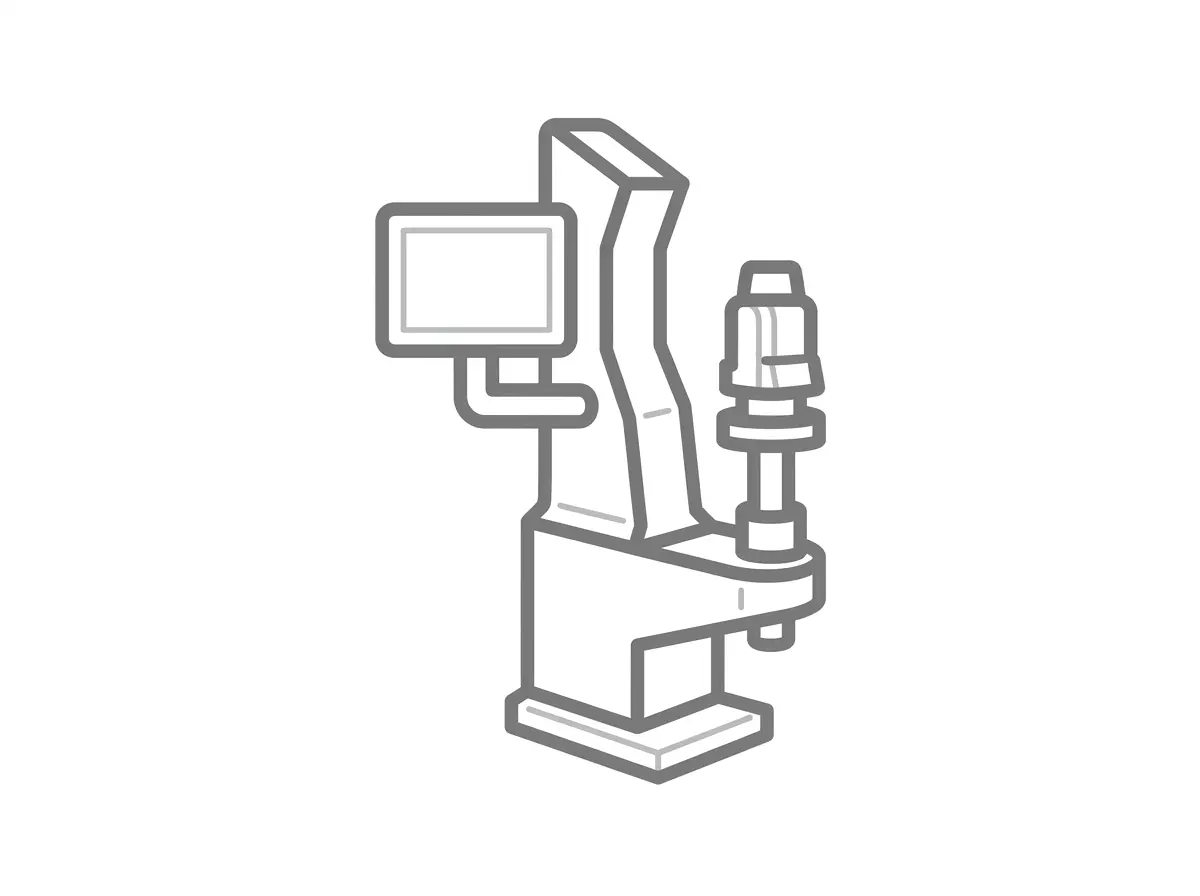 Digital Screen Series SURVEYING COLLIMATORS