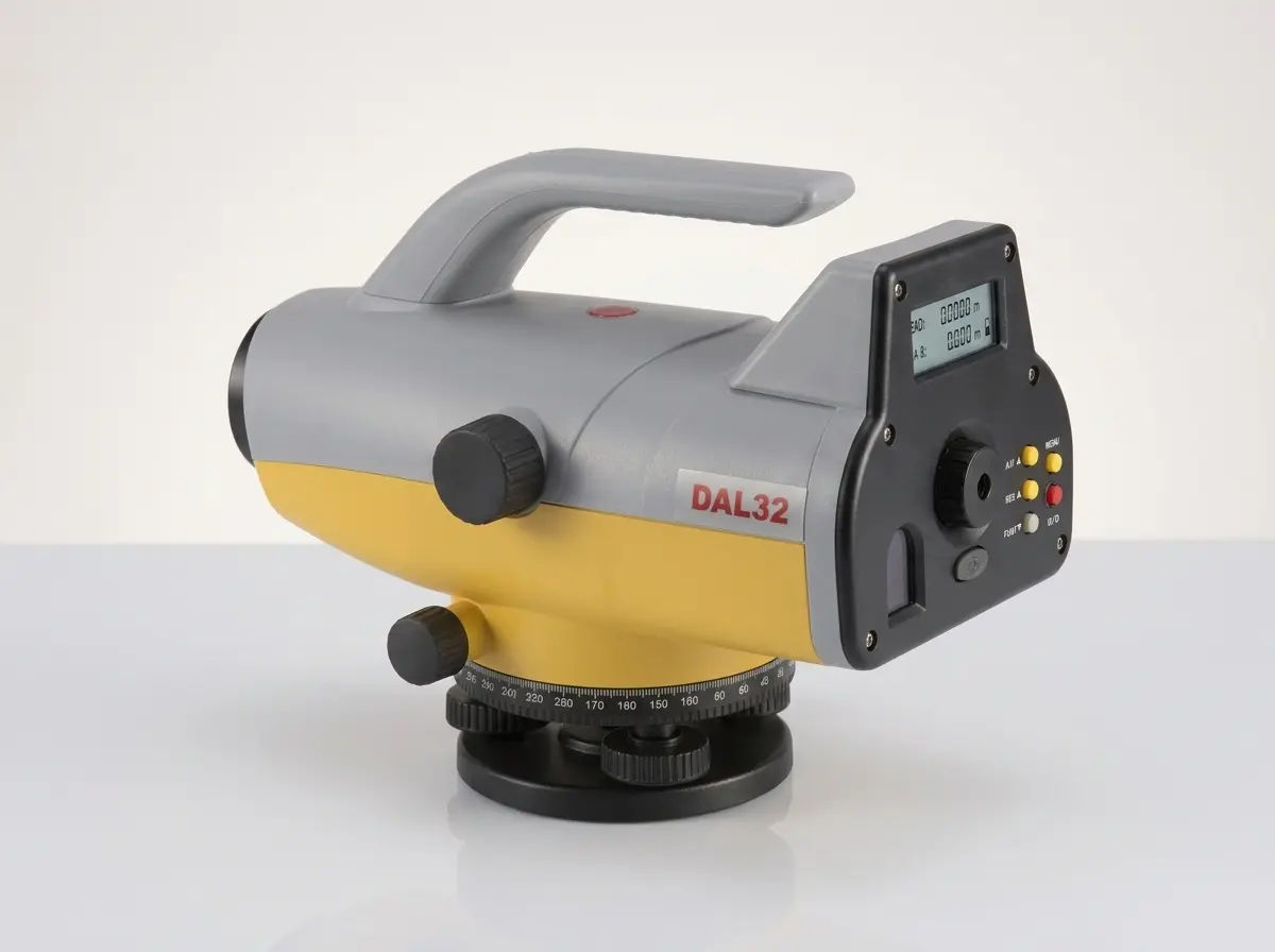 Digital Auto Level DAL32