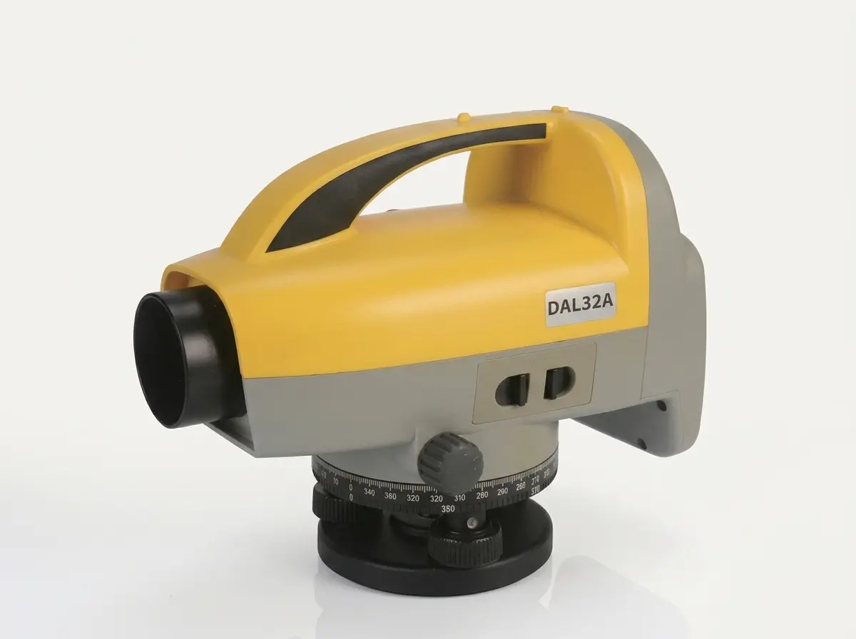 Digital Auto Level DAL32A