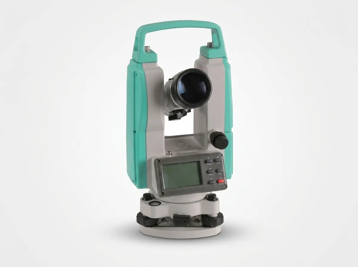 Theodolite DE-2BR