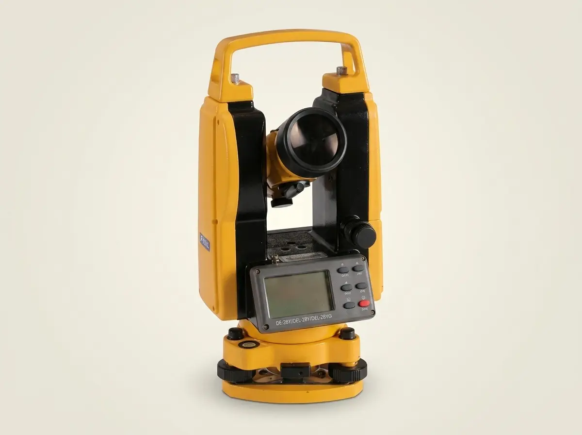 Theodolite DE-2BR