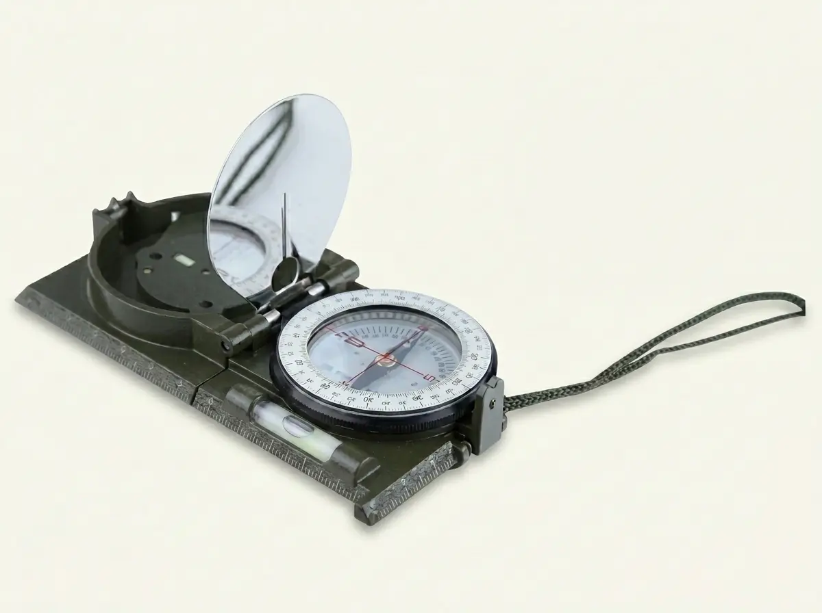 Compass DQL-6