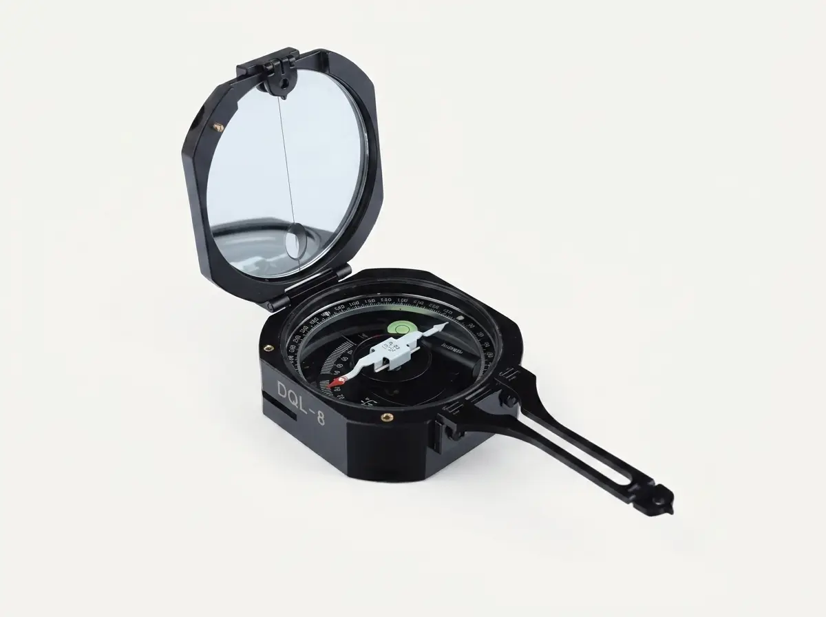 Compass DQL-8