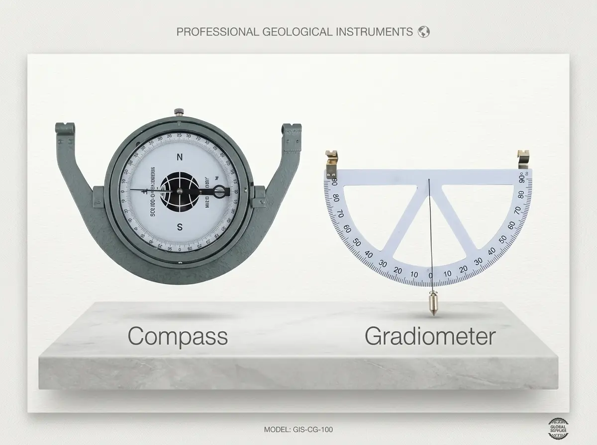 Compass DQL100-G1