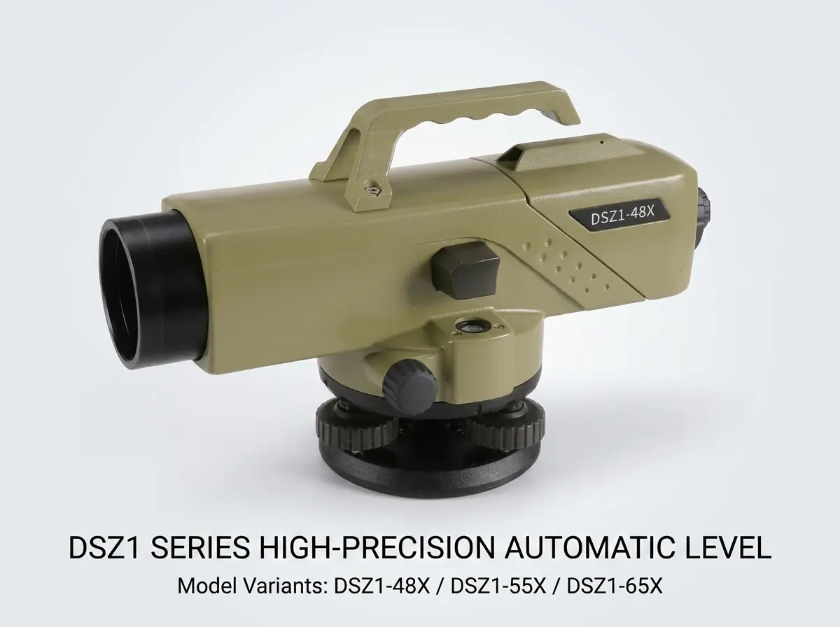 Auto Level MA-20