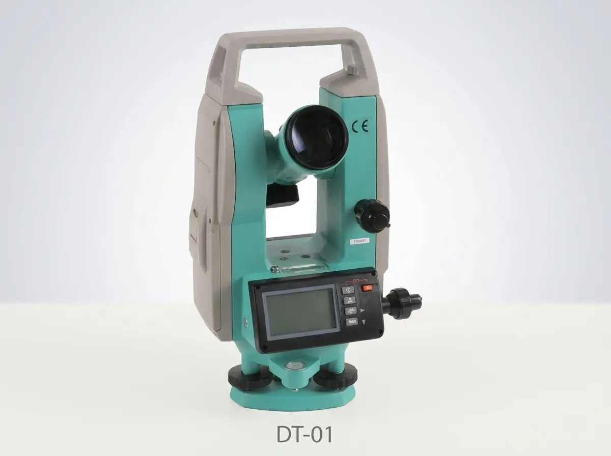 Theodolite DT-01