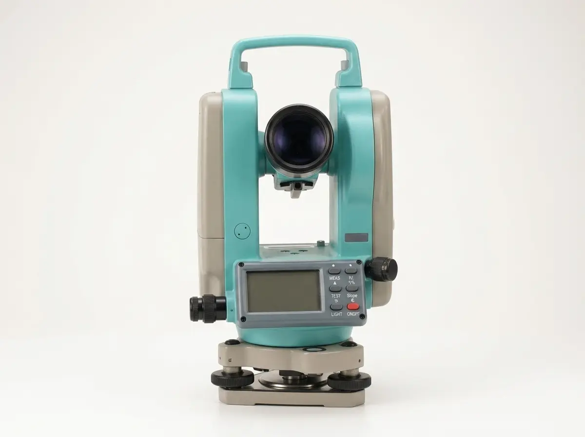 Theodolite DT-02