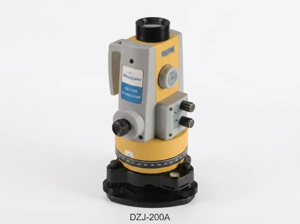 Plumb Laser DZJ-200A