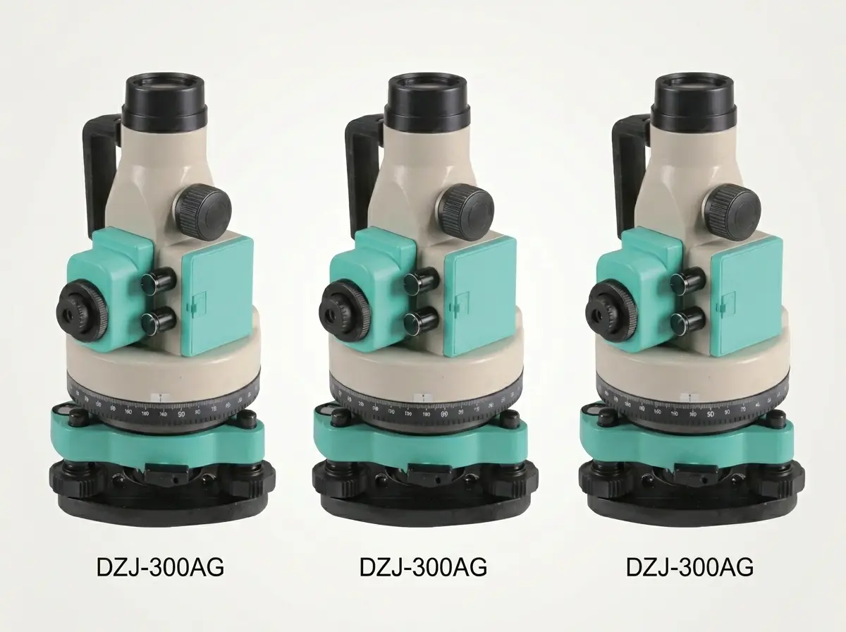 Plumb Laser DZJ-300AG