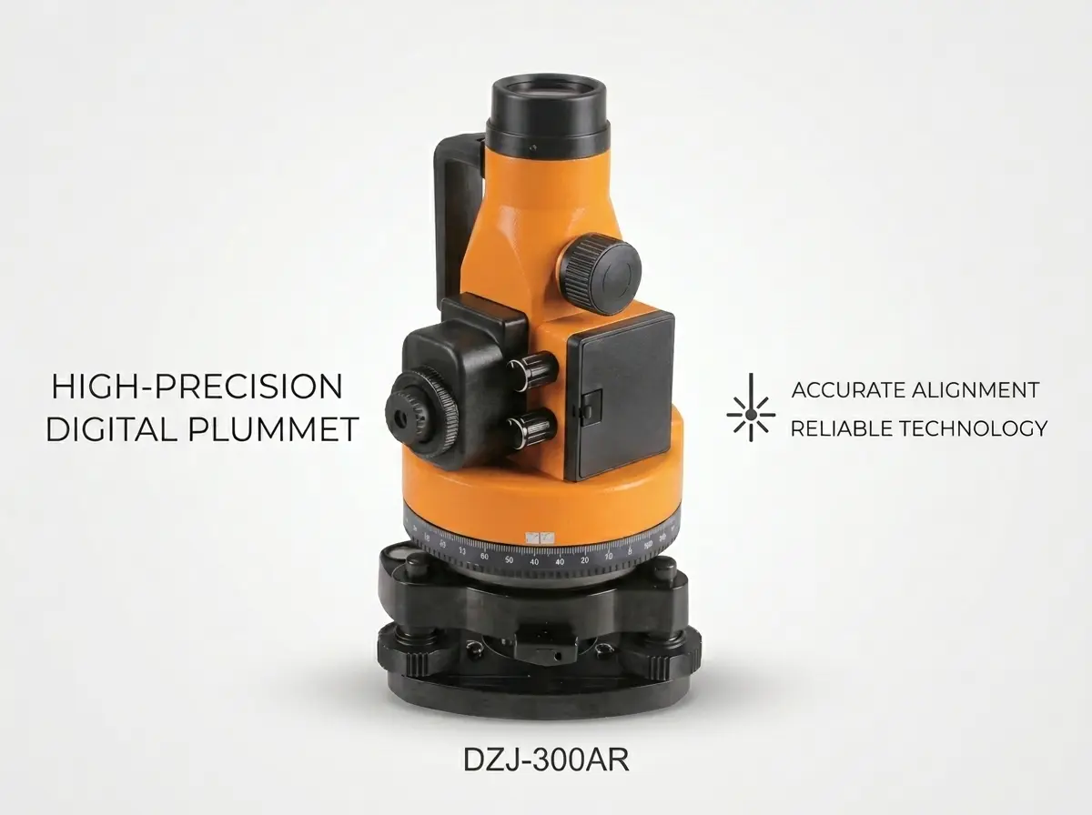 Plumb Laser DZJ-300AR