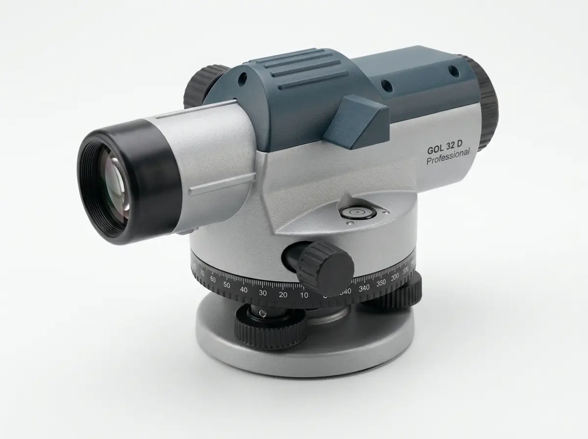 Auto Level MA-20