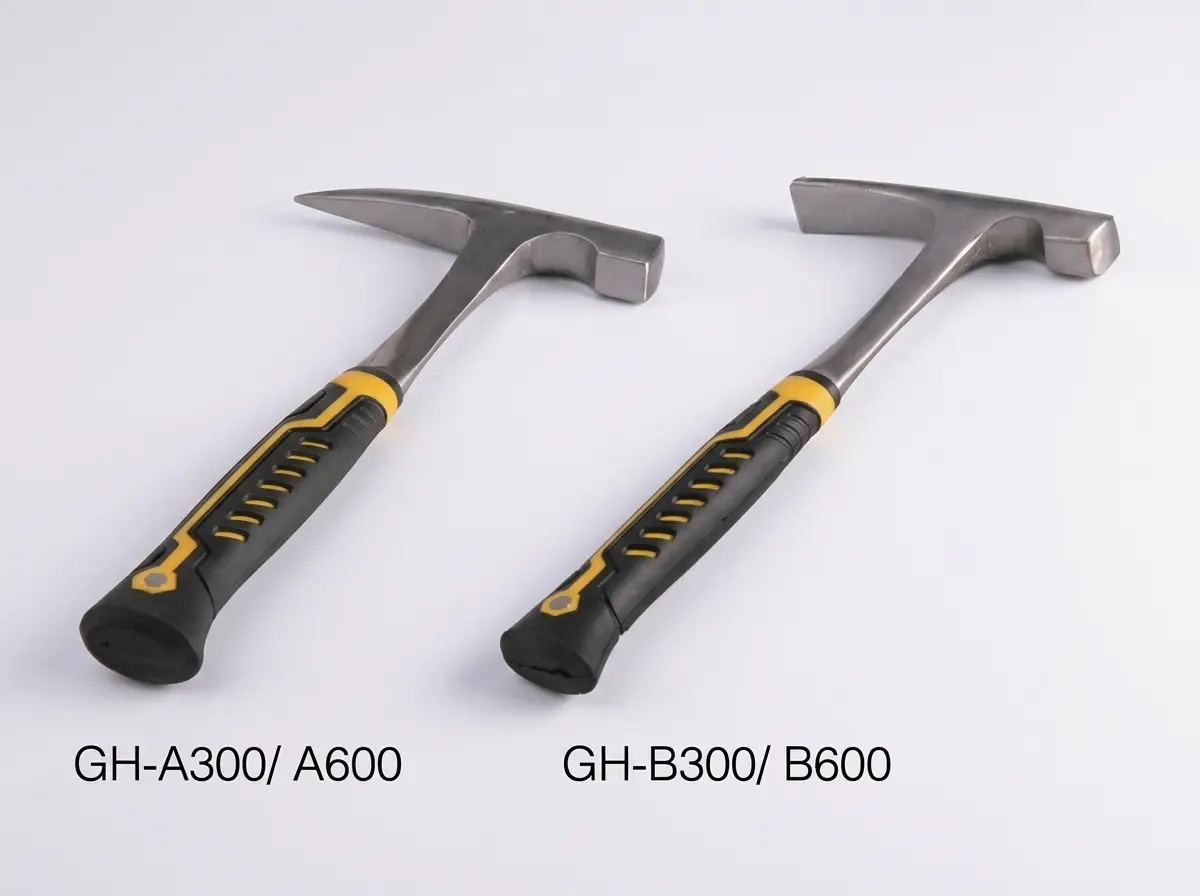 Geological Hammer GH-A300