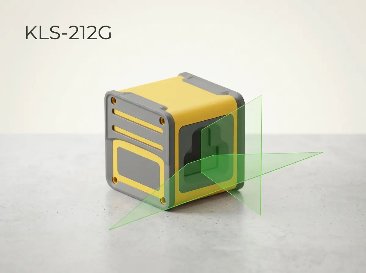 LINE LASER KLS-212G