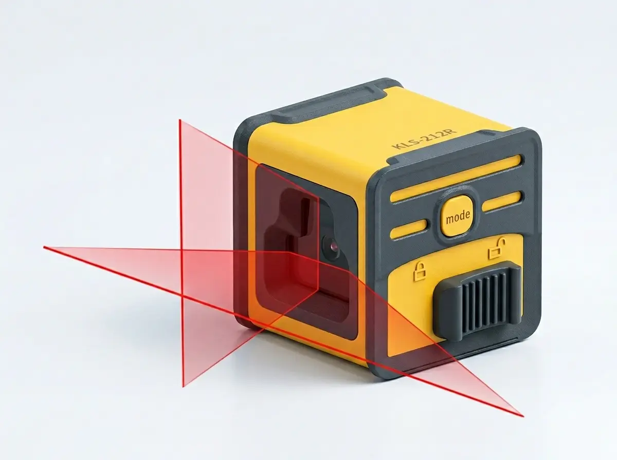 LINE LASER KLS-212R