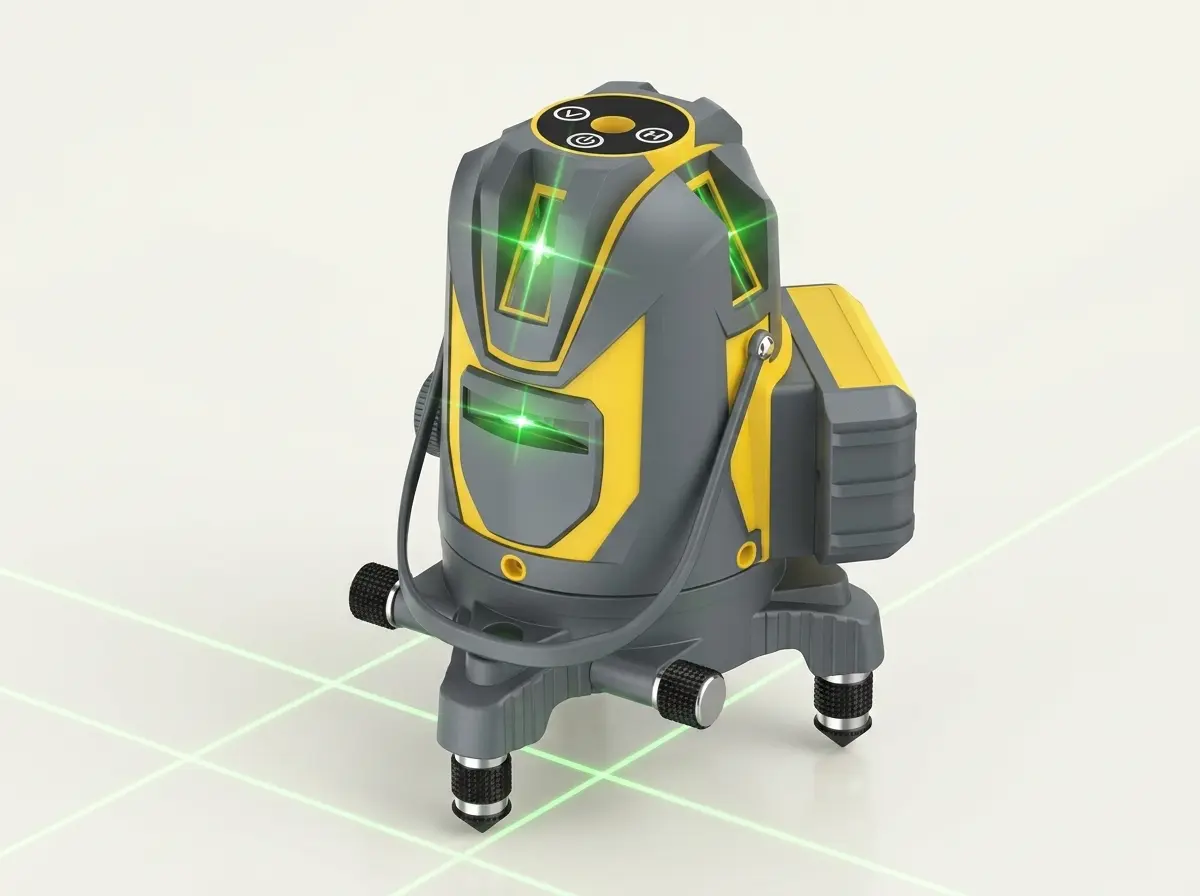 LINE LASER KLS-515G