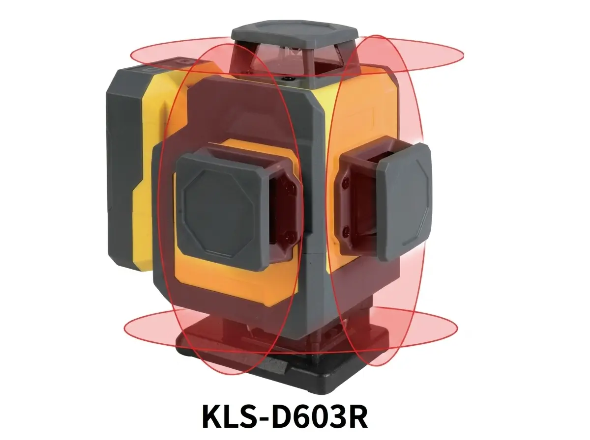 LINE LASER KLS-D603S