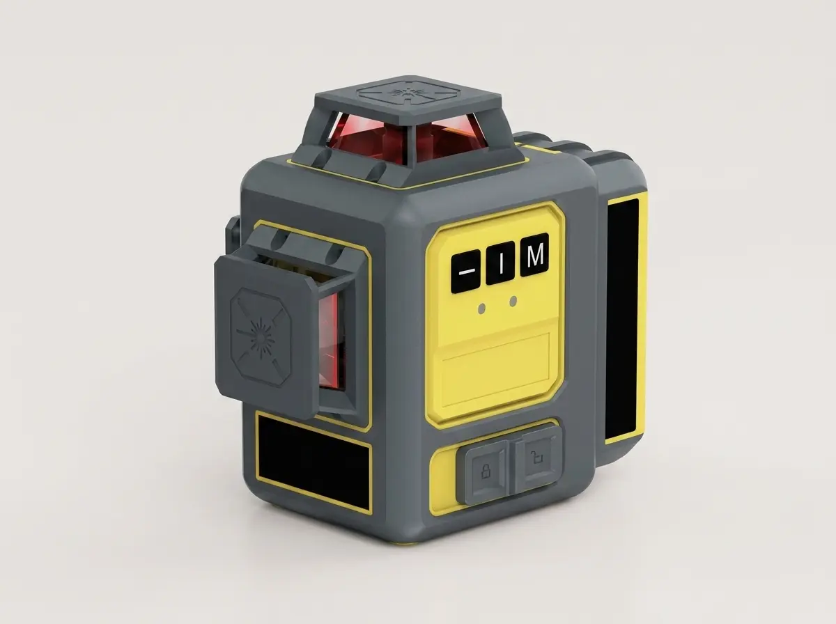 LINE LASER KLS-D611R
