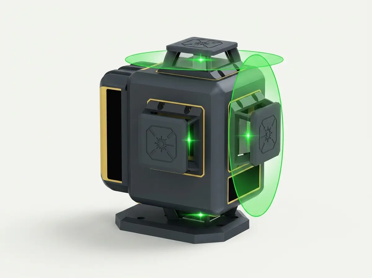 LINE LASER KLS-D613G