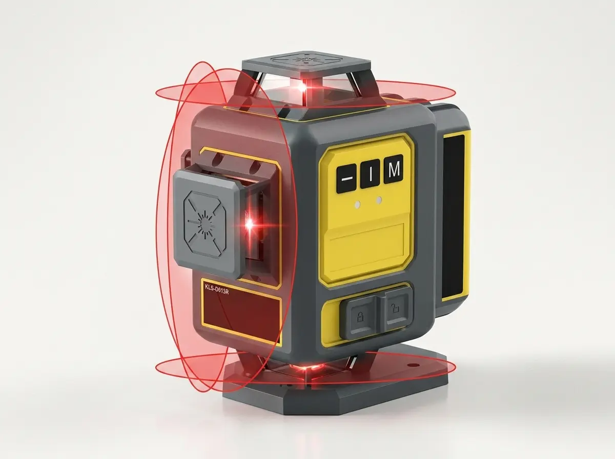 LINE LASER KLS-D613S