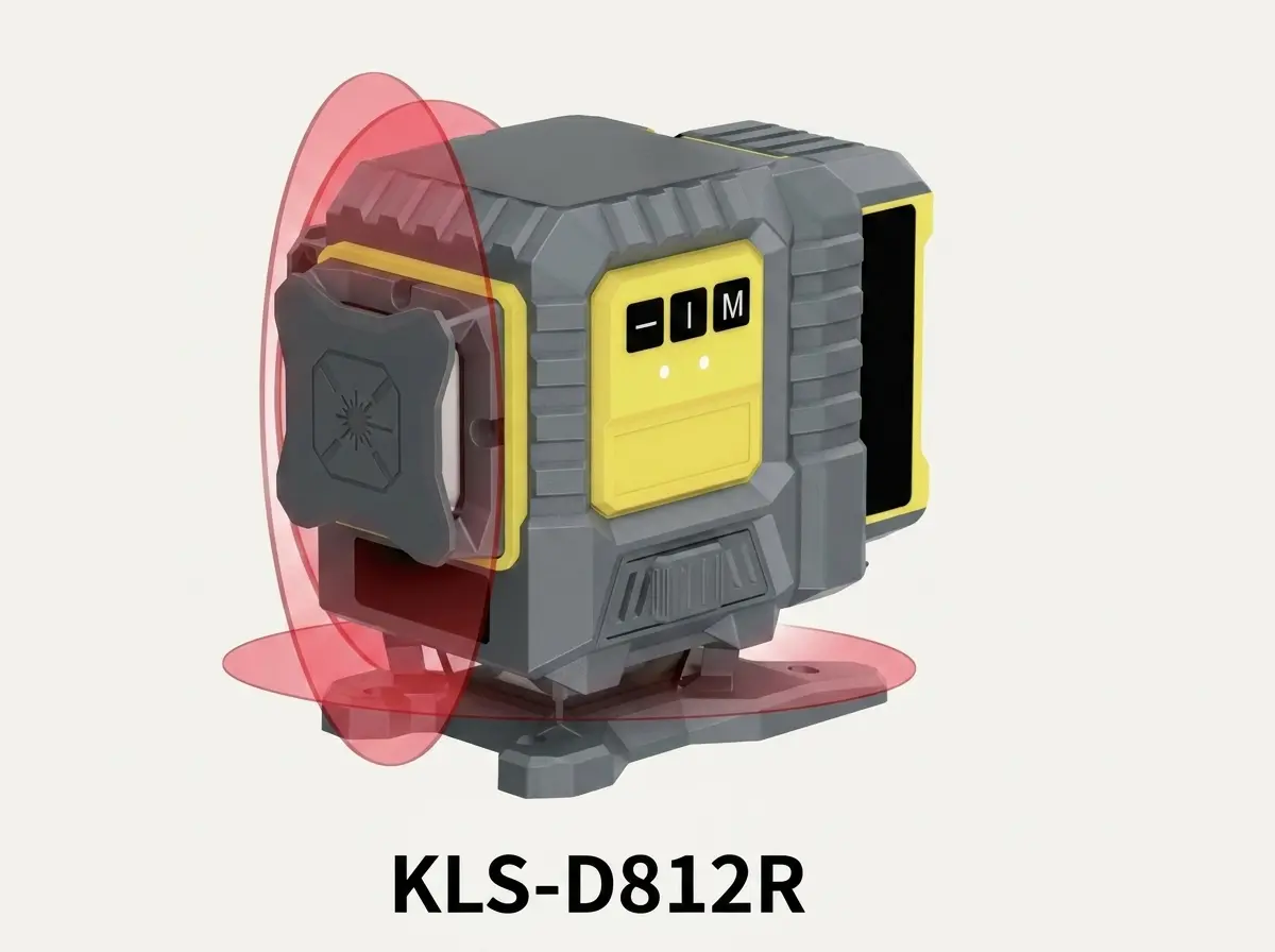 LINE LASER KLS-D811R