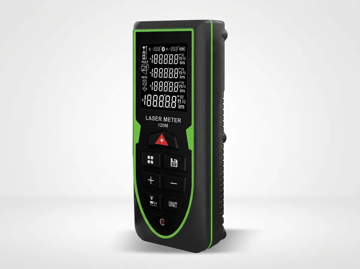 Laser Distance Meter LDM-CG70
