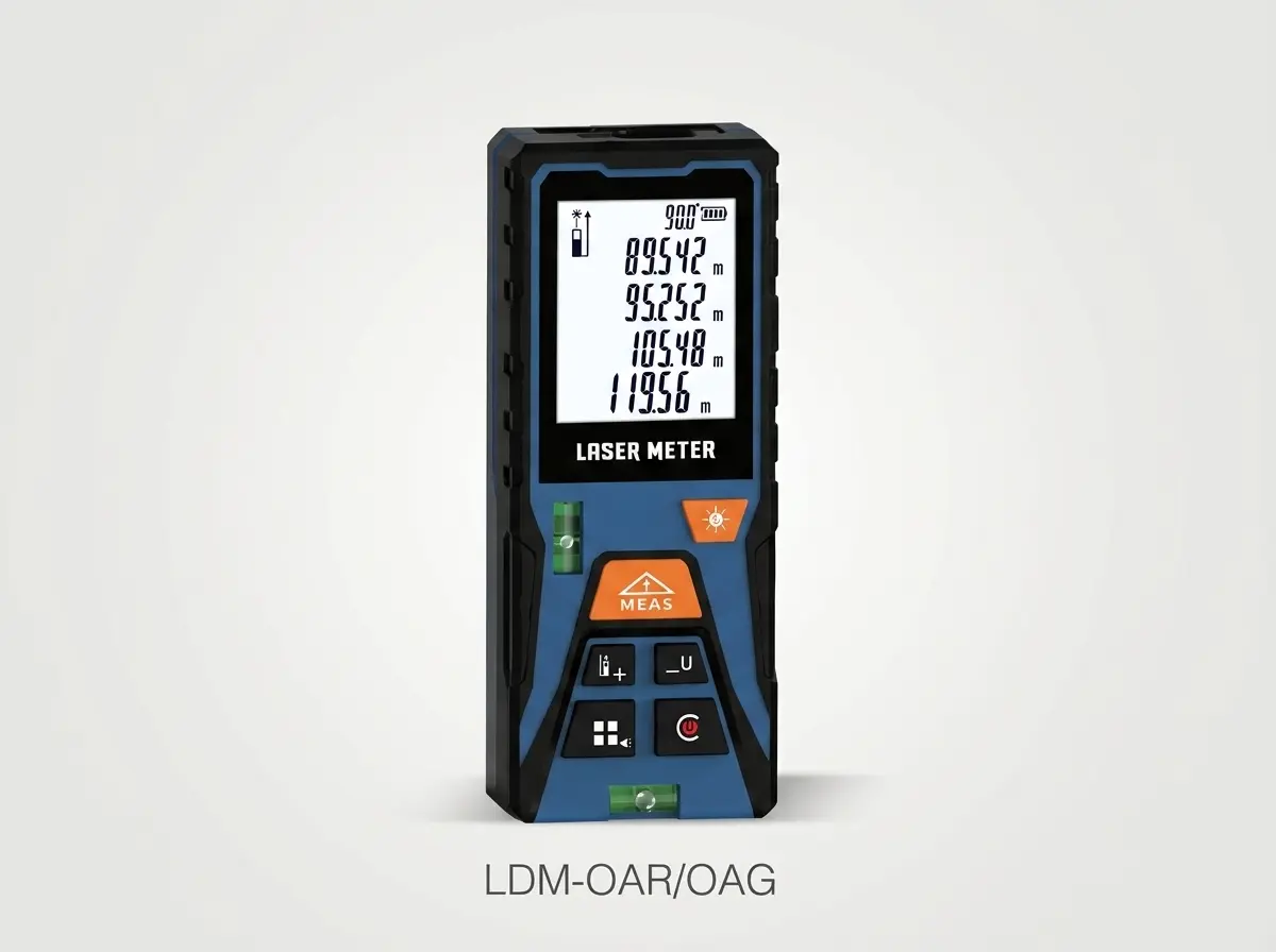 Laser Distance Meter LDM-OAR50