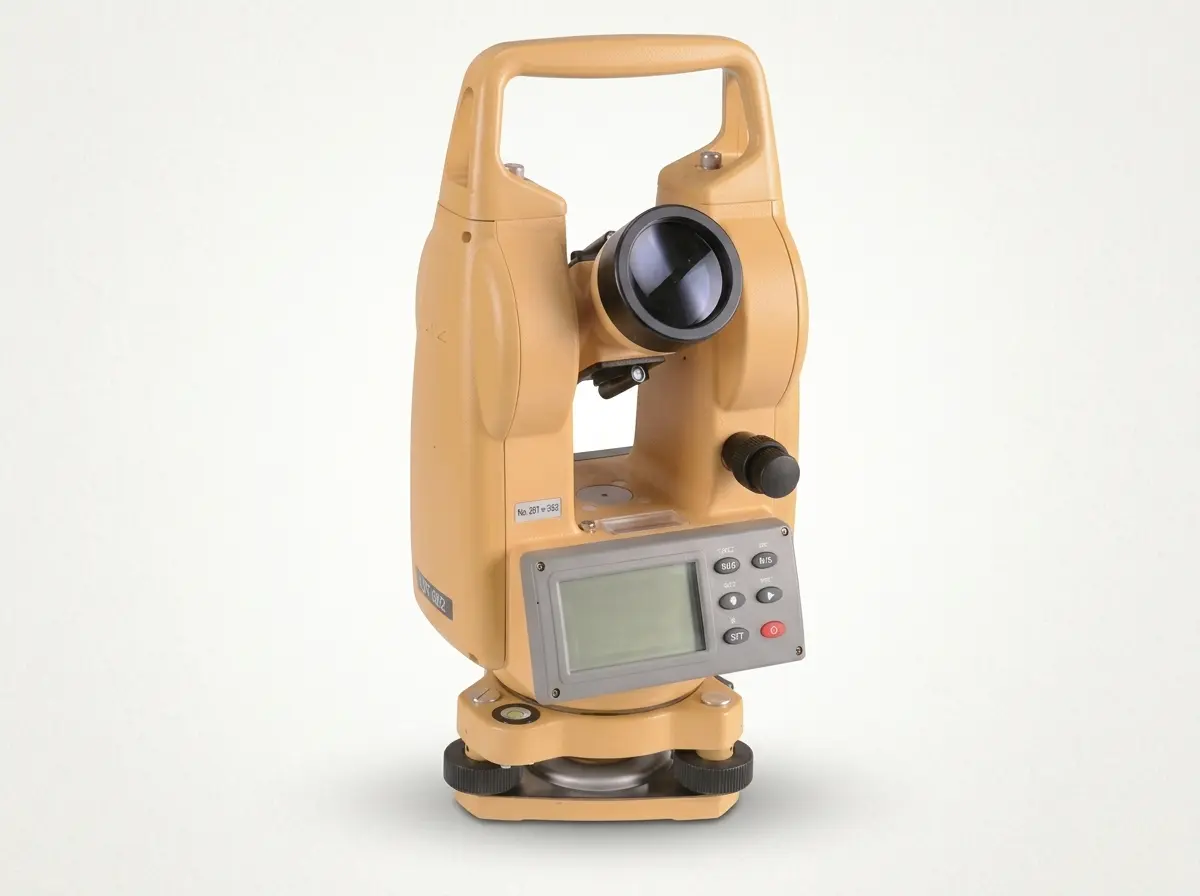 Theodolite LDT-302