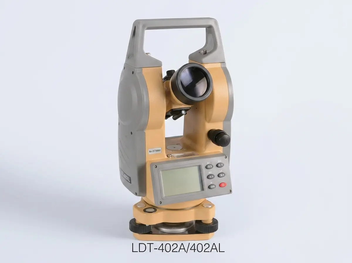 Theodolite LDT-402A