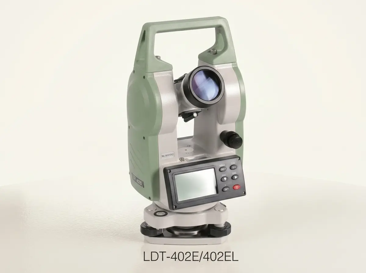 Theodolite LDT-402E