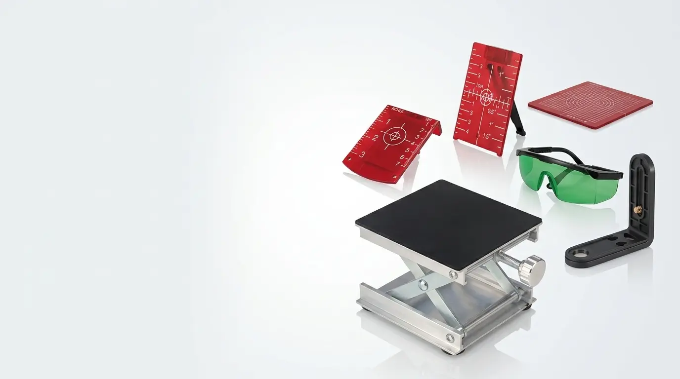 Surveying Tribrach and Adapter Solutions