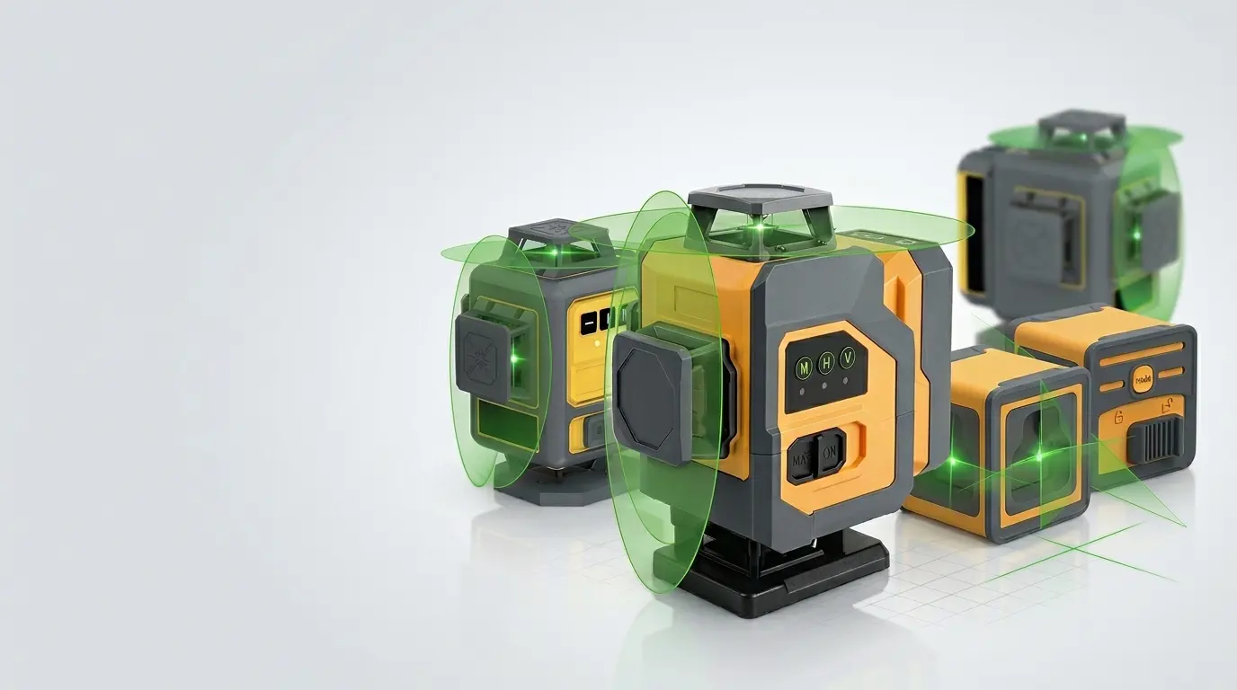 Surveying Tribrach and Adapter Solutions