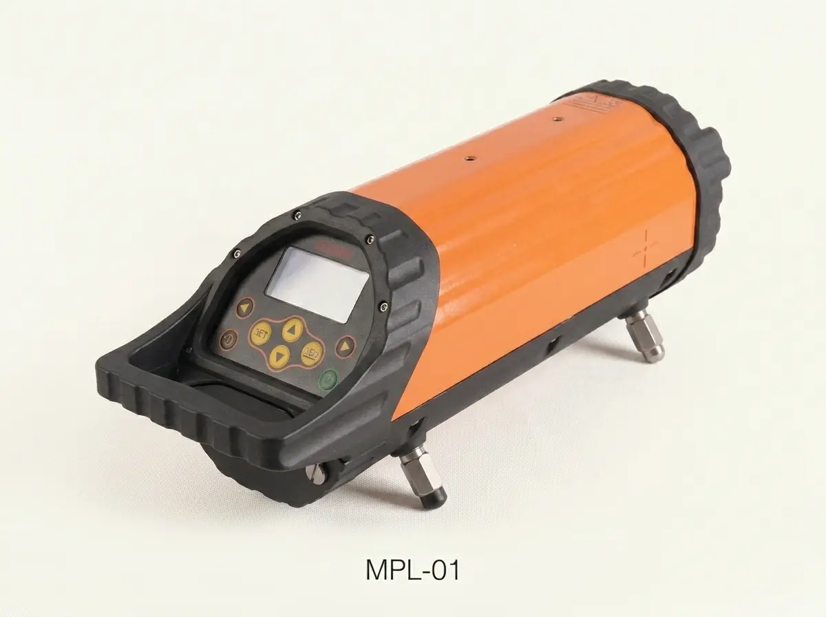 Pipe Laser MPL-01R