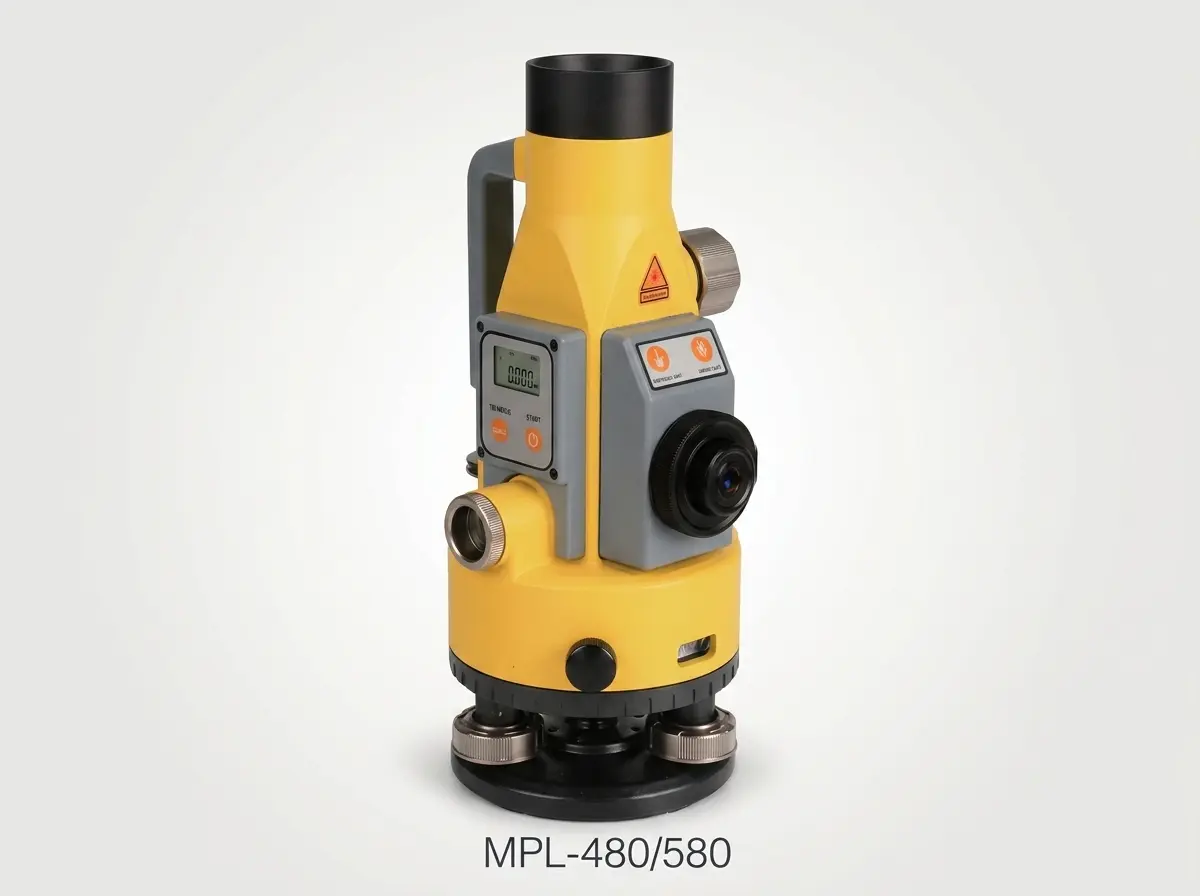 Plumb Laser MPL-480