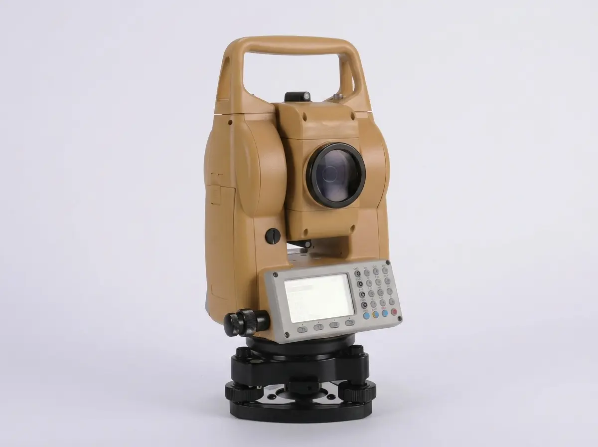 Total Station MTS-102N