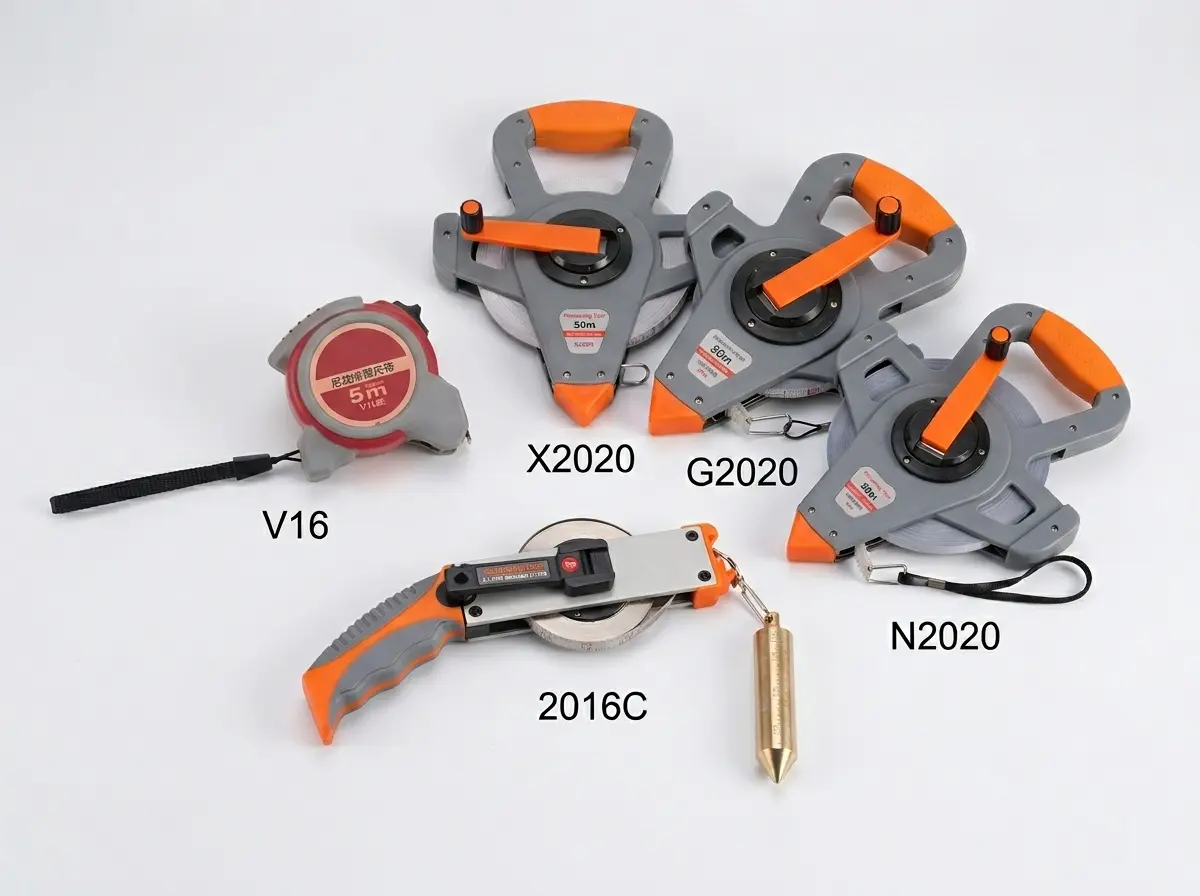 Measuring Tape V16