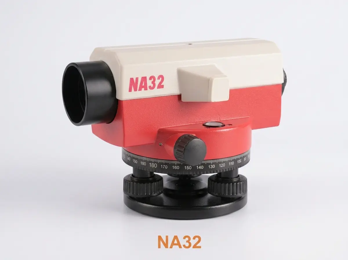 Auto Level MA-20